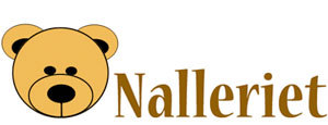 Nalleriet Rabattkod - 30 kr rabatt