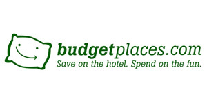BudgetPlaces Rabattkod - 20% rabatt