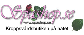 SpaShop.se Rabattkod - upp till 45% rabatt