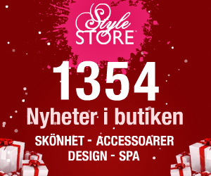 StyleStore Rabattkod - 15% rabatt + Fri frakt