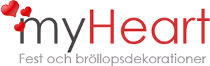 MyHeart Rabattkod - 20% rabatt + Fri frakt
