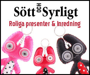 Sött och Syrligt Rabattkod - 20-70% rabatt + Fri frakt