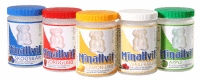 Minallvit vitaminer för barn