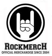 Rockmerch Rabattkod - 30-60% rabatt