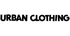 Urban Clothing Rabattkod - 10% rabatt + Fri frakt