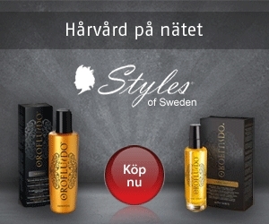 Styles of Sweden Rabattkod - 10% rabatt + Fri frakt