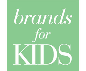 Brands for Kids