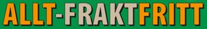 Allt Fraktfritt