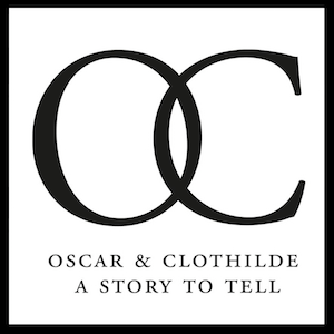 Oscar & Clothilde