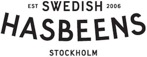 Swedish Hasbeens