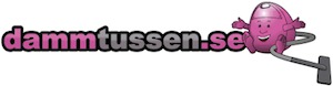 Dammtussen