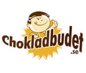 Chokladbudet