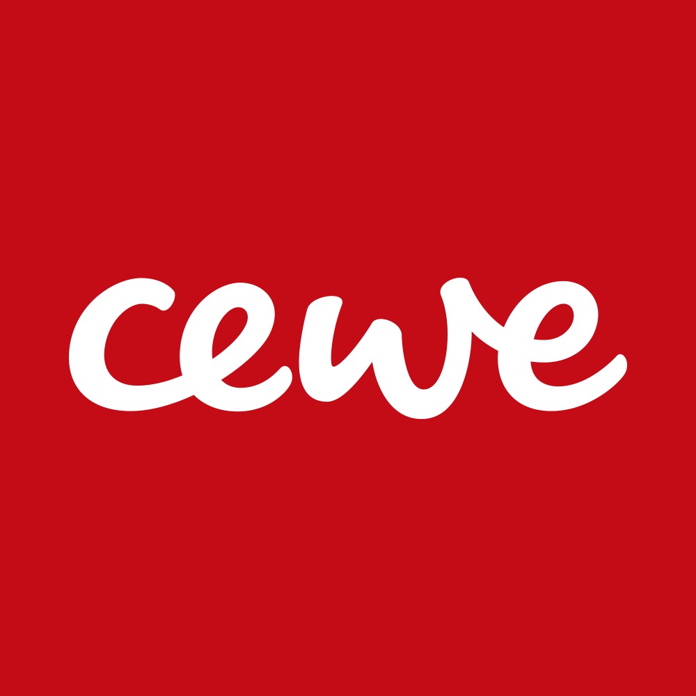 CEWE