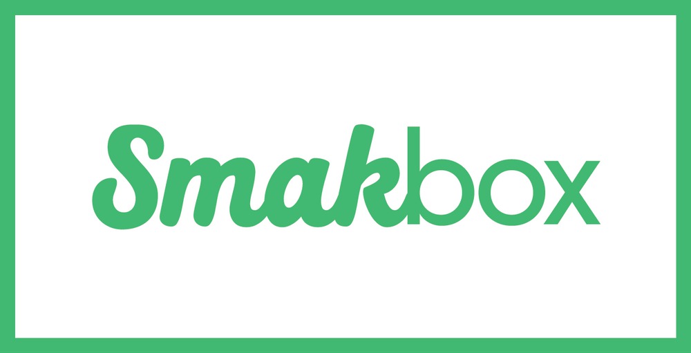 Smakbox