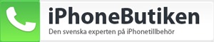 iPhonebutiken