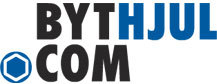 Bythjul