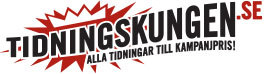 Tidningskungen