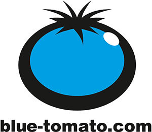 Blue Tomato